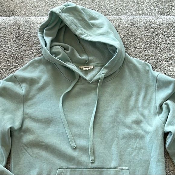 Splendid Eco Fleece Hoodie - Picture 2 of 7